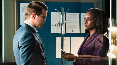 Matlock - Collateral