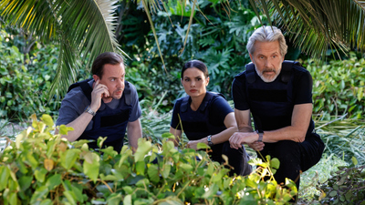 NCIS : Prodigal Son, Part 2'