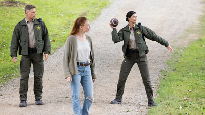 Sheriff Country - Cruicible, Part 1