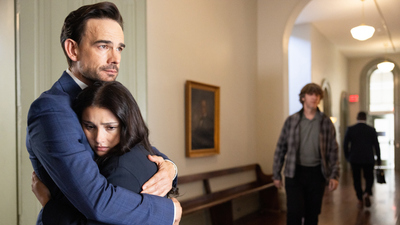 Sheriff Country - Out of Office