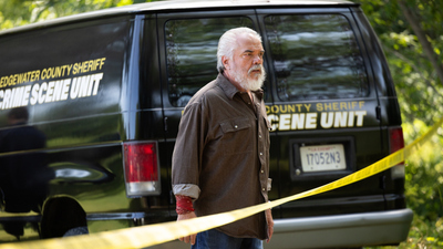 Sheriff Country - Exit Interview