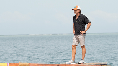 Survivor - Huge Dose of Bamboozle