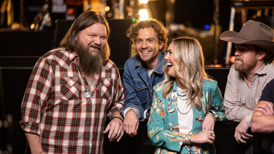 The Road - The Factory, Dallas, Tx, Part 1