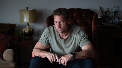 Tracker - No Man's Land