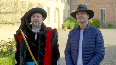 The Amazing Race : It's Hard Not to Feel Hopeless'