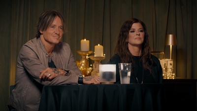 The Road - Minglewood Hall, Memphis, TN