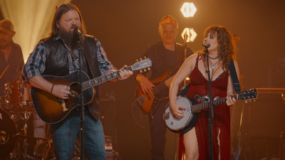 The Road - Marathon Music Works, Nashville, TN