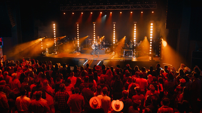 The Road - Oklahoma Ranch, Okc, Part 1