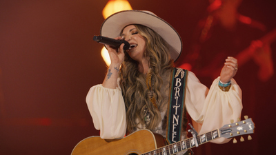 The Road - Oklahoma Ranch, Okc, Part 2