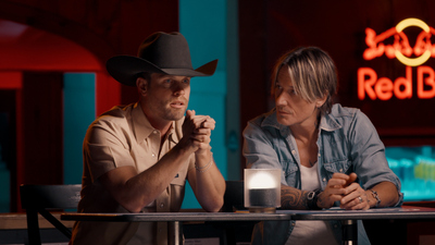 The Road - Cain's Ballroom, Tulsa, OK