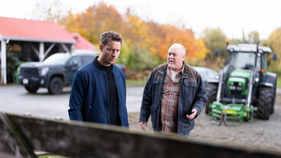 Tracker : Good Trouble'