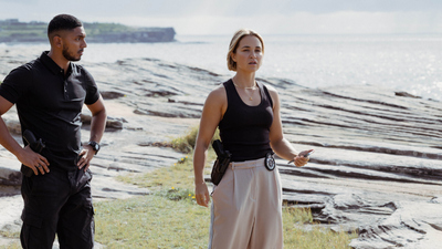 NCIS: Sydney - Lost in Translation