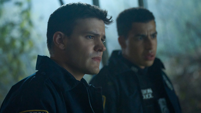 Boston Blue - Family Secrets