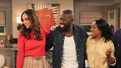 The Neighborhood - Welcome to the Two-Ring Circus