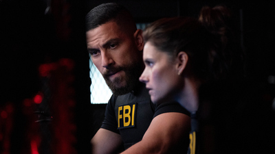 FBI - Captured