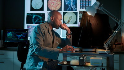 Watson - Expletive Deleted