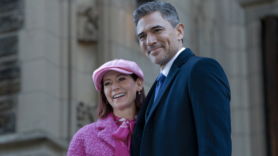 Elsbeth - And Then There Were Nuns