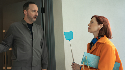 Elsbeth - Bunker Down