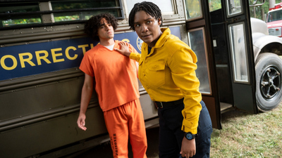 Fire Country - Fresh Start