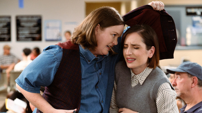 DMV - Drive-ory Tower