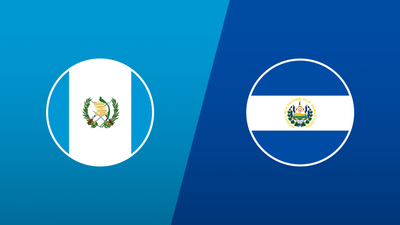 More Soccer : Guatemala vs. El Salvador'
