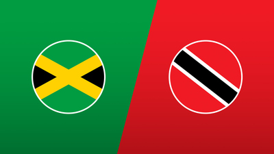 More Soccer : Jamaica vs. Trinidad & Tobago'