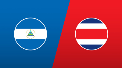 More Soccer : Nicaragua vs. Costa Rica'