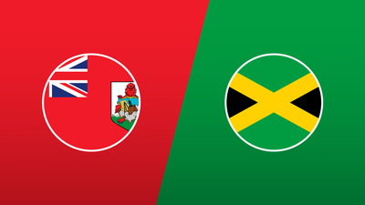 More Soccer : Bermuda vs. Jamaica'