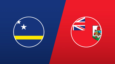 More Soccer : Curacao vs. Bermuda'