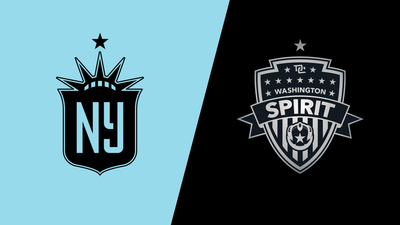 W Champions Cup : Gotham FC vs. Washington Spirit'