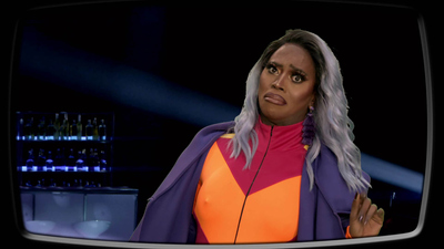 RuPaul's Drag Race All Stars : Trabajos extras'