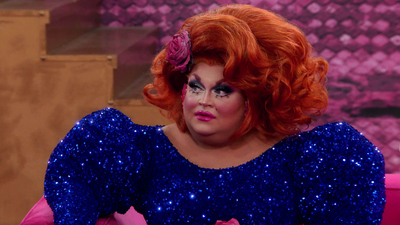 RuPaul's Drag Race All Stars : Drag Tots'