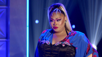 RuPaul's Drag Race All Stars : Batalla de Lip Sync de Redención'