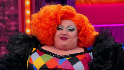 RuPaul's Drag Race All Stars : Este es nuestro país'