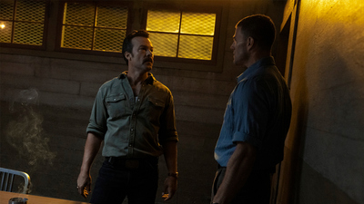 NCIS: Origins - Funny How Time Slips Away