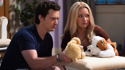 Georgie & Mandy's First Marriage - Bitin', Spankin' and a Load of Yankee Psychobabble