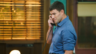 NCIS: Origins - Lean on Me