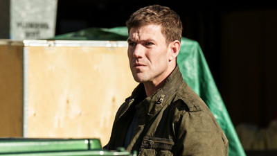 NCIS: Origins - Feelin' Alright?