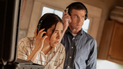 NCIS: Origins : No Man Left Behind'