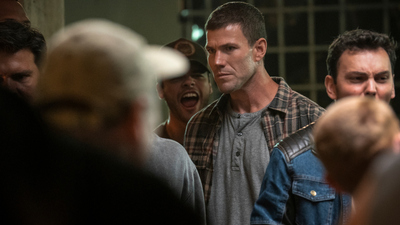 NCIS: Origins - Happy Birthday