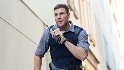 NCIS: Origins - Fools Rush In