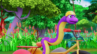 DORA : Alles ist möglich'