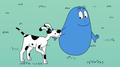 BARBAPAPA und Familie : Auf zu den Sternen - Teil 1 / Auf zu den Sternen - Teil 2'