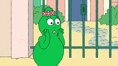 BARBAPAPA und Familie : Außer Rand und Band / Der Barba-Experte'