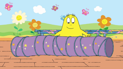 BARBAPAPA und Familie : Barbalalas Talentwettbewerb / Eine dreifache Verwechslung'