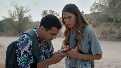 Spyders : La diretta'