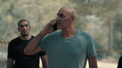 Spyders : L'ultima operazione'