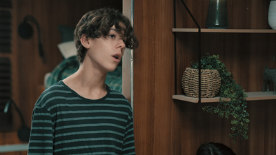 Spyders : Le impronte'