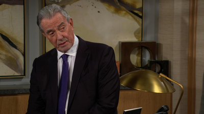 The Young and the Restless : 9/12/2025'