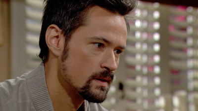 The Bold and The Beautiful